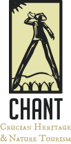 CHANT Logo