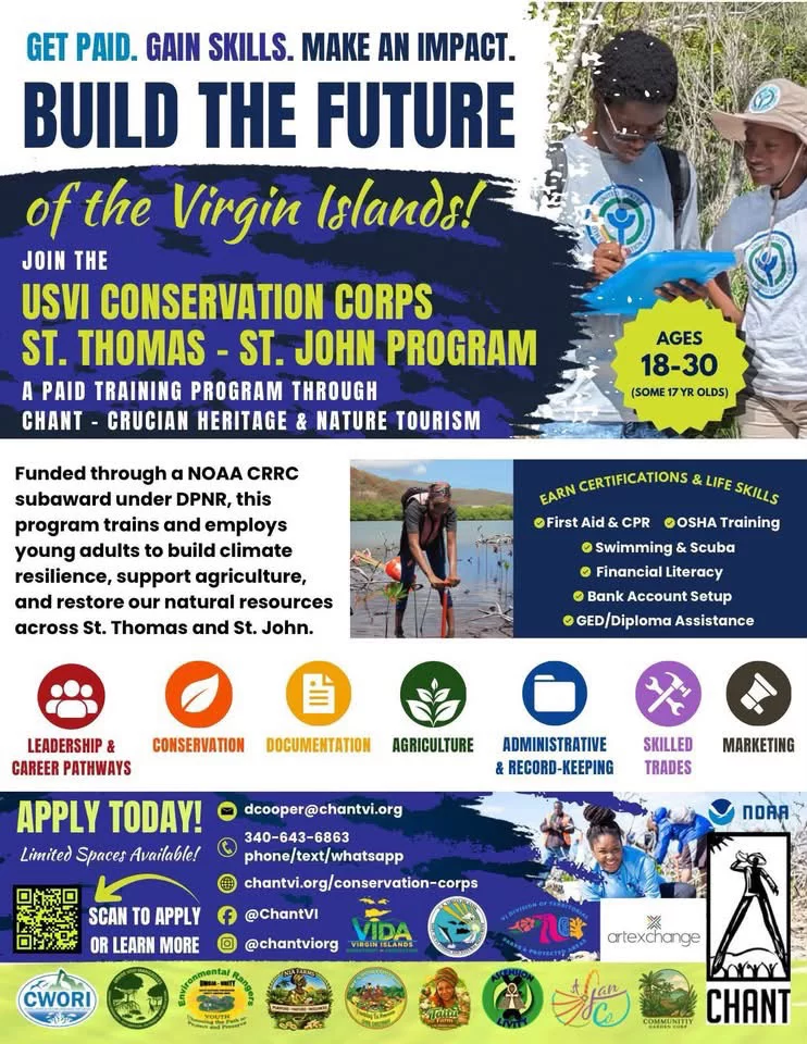 CCTP STT-STJ recruitment AD